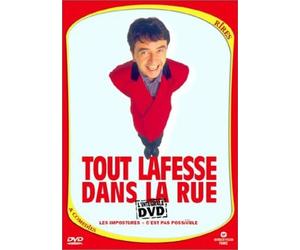 Lafesse : Dans la rue - Les Impostures + C'est pas possiiible