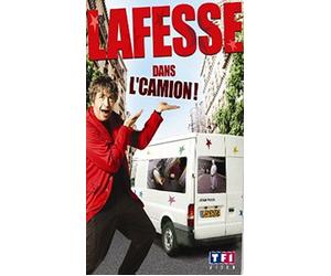 Lafesse Dans L'camion !