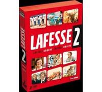 Lafesse gauche, Lafesse droite 2 - DVD G