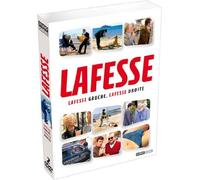 Lafesse gauche, Lafesse droite – DVD – Édition collector
