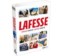 Lafesse gauche, Lafesse droite - Coffret 2 DVD