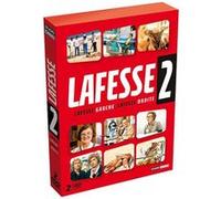 Lafesse – Lafesse gauche, Lafesse droite 2 – DVD + CD