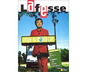 Lafesse, Jean-Yves - Lafesse : Unique au monde.com [FR Import] (1 DVD) by Unknown