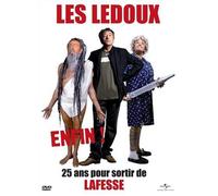 Jean-Yves Lafesse – On a marché sur Lafesse – Édition Digibook Collector