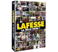 TelForceOne – Lafesse La Belle Paire