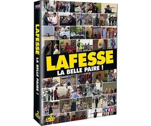 Lafesse - La Belle Paire !