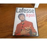 Lafesse : Lafesse à poil