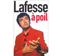 Lafesse : Lafesse à poil [VHS]