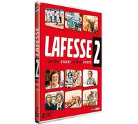 Lafesse gauche, Lafesse droite 2 – Studiocanal – DVD