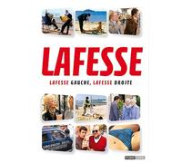 Lafesse gauche, Lafesse droite – DVD – Édition collector