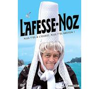 Lafesse - Lafesse-Noz (Plus T'es À L'ouest, Plus T'es Breton !)