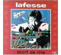 LAFESSE - Les Impostures