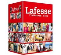 Lafesse - L'intégrale E