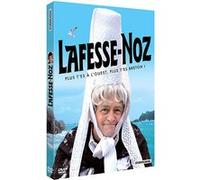 Lafesse-Noz (Plus t'es à l'ouest, plus t'es breton !) – Jean-Yves Lafesse – Universal Pictures