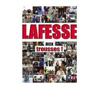 Lafesse On The Run! (Dying Of Laughter!) - Dvd