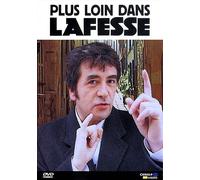 Plus loin dans Lafesse - Les yeux dans Lafesse
