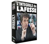 Lafesse - Coffret Volume 1 et 2 - 2 DVD - Studiocanal