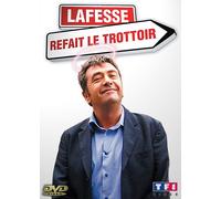 TelForceOne – Lafesse Refait Le Trottoir