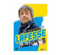 Lafesse The Reopening Of Lafesse - Dvd