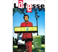 Unique au monde.com – Lafesse – VHS – Volume 1