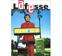 Lafesse : Unique au monde.com
