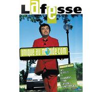 Lafesse : Unique au monde.com