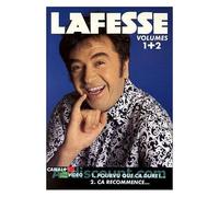 Pourvu que ça dure / Ça recommence – Jean-Yves Lafesse – DVD – Studiocanal