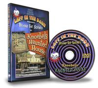 Laff In The Dark's Behind The Scenes At Knoebels Haunted House