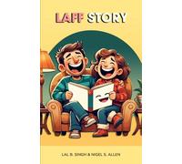 Laff Story: A Hilarious Guide to Guyanese Creole, Culture, and Folklore