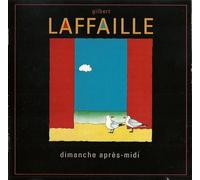 Laffaille, Gilbert - Dimanche après-midi