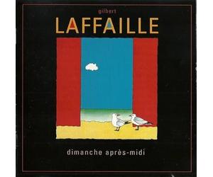 Laffaille, Gilbert - Dimanche après-midi