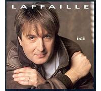 Laffaille, Gilbert - Ici