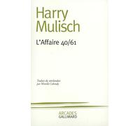 L'Affaire 40/61