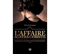 L'Affaire Agatha Christie