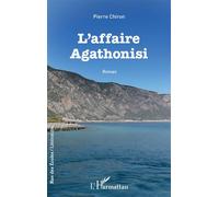 L'affaire Agathonisi | Occasion