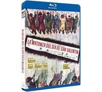 L'Affaire Al Capone Blu Ray avec audio francais
