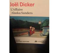 L'Affaire Alaska Sanders
