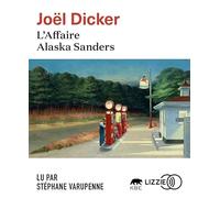 L'Affaire Alaska Sanders