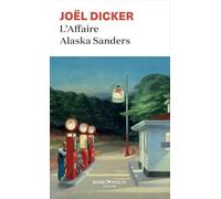 L'Affaire Alaska Sanders