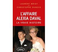 L'affaire Alexia Daval - La vraie histoire