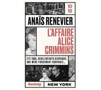 L'affaire Alice Crimmins