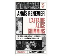 L'affaire Alice Crimmins