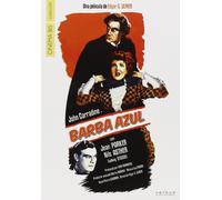 Barba Azul [Import]