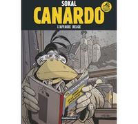 L'Affaire belge Sokal (Auteur), Sokal (Dessinateur), Sokal (Scénario)