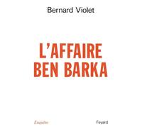 L'Affaire Ben Barka