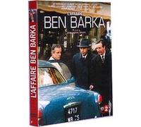 L'Affaire Ben Barka G