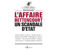 L'Affaire Bettencourt: Un scandale d'état