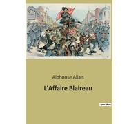 L'affaire Blaireau