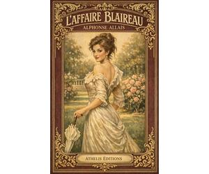 L'affaire Blaireau