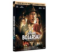 L'Affaire Bojarski Blu-ray